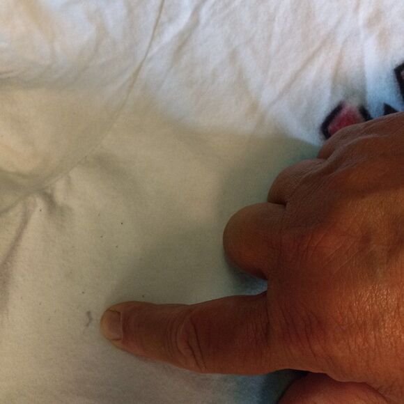 Wonder Woman XL Womens White Short Sleeve T-Shirt TV Series - Picture 5 of 6